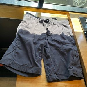 Prana Stretch Zion Short